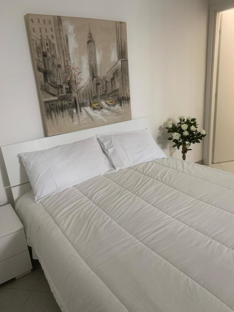 La Casa Di Gio' Hotel Fiumicino Buitenkant foto