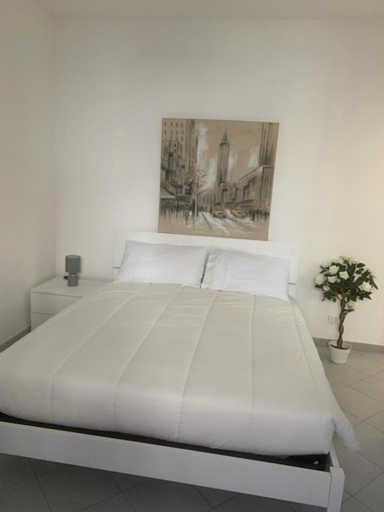 La Casa Di Gio' Hotel Fiumicino Buitenkant foto