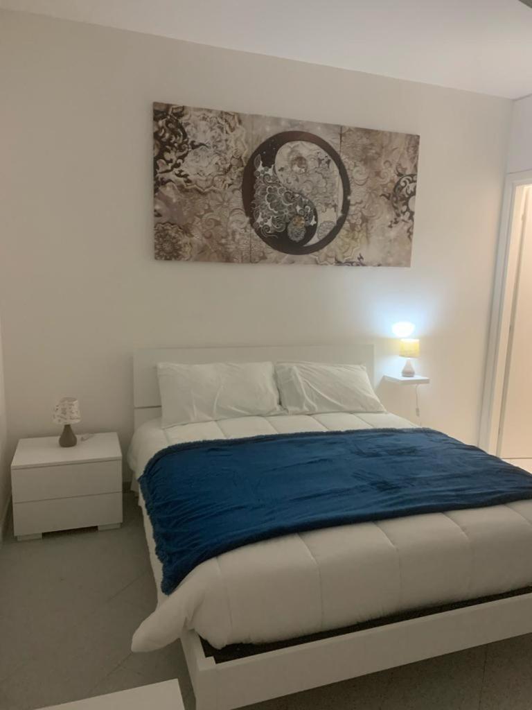 La Casa Di Gio' Hotel Fiumicino Buitenkant foto